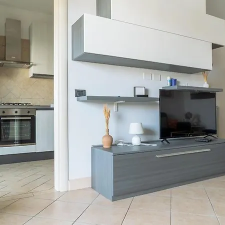Apartmán Residenza Dell Agrifoglio