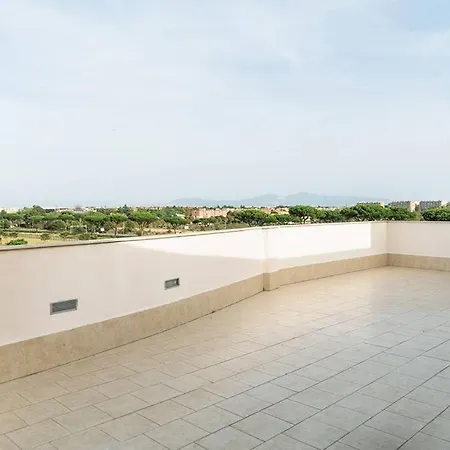 Residenza Dell Agrifoglio Apartmán *