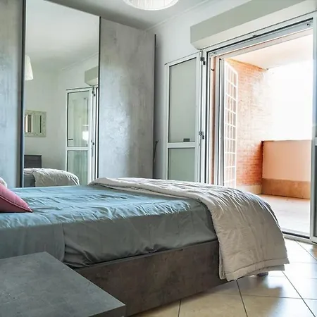Residenza Dell Agrifoglio *