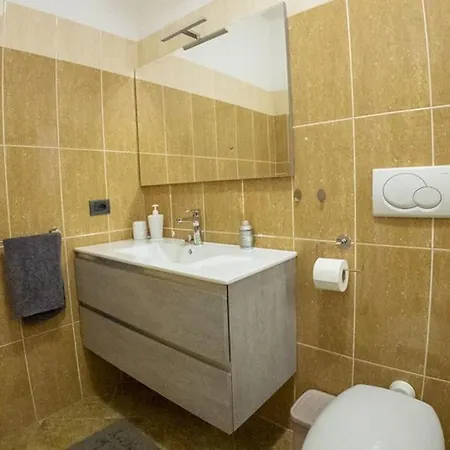 Residenza Dell Agrifoglio Řím