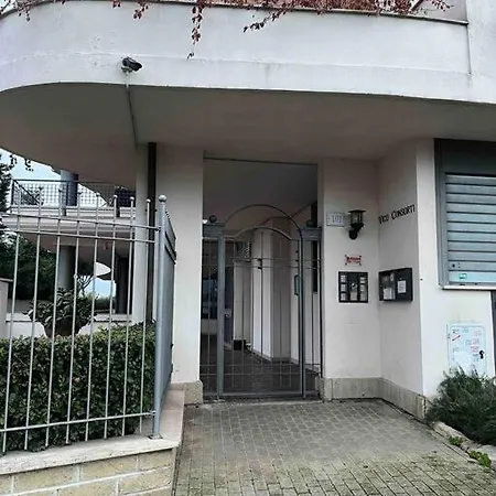 Residenza Dell Agrifoglio * Řím