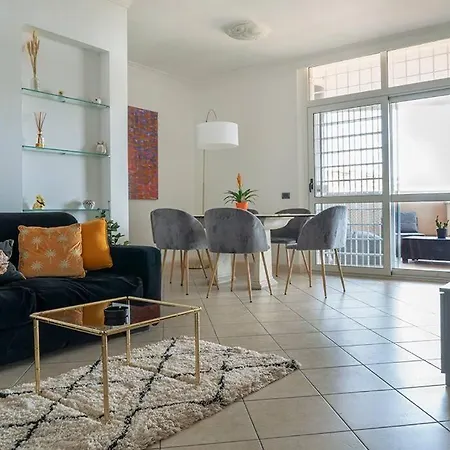 Residenza Dell Agrifoglio Apartmán