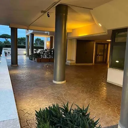 Apartmán Residenza Dell Agrifoglio