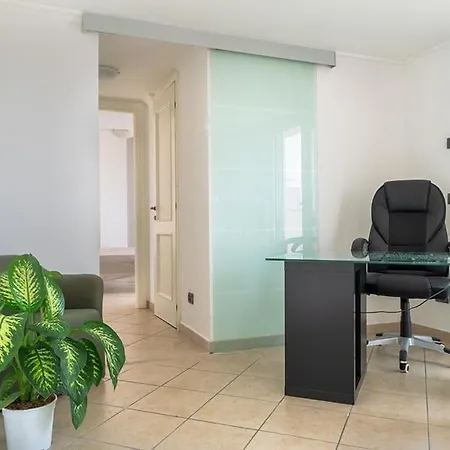 Residenza Dell Agrifoglio Apartment *