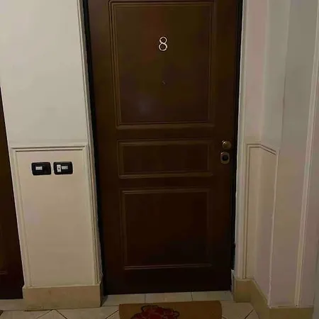 Residenza Dell Agrifoglio