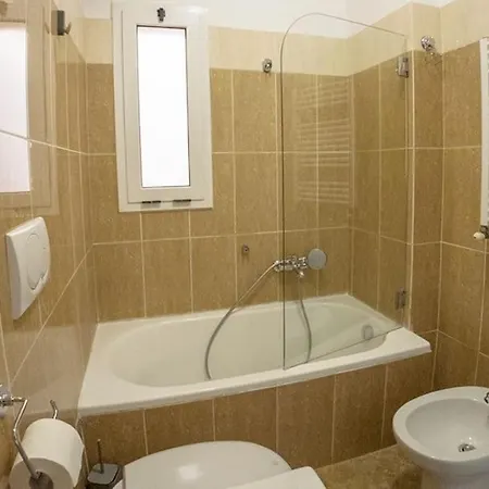 Residenza Dell Agrifoglio *