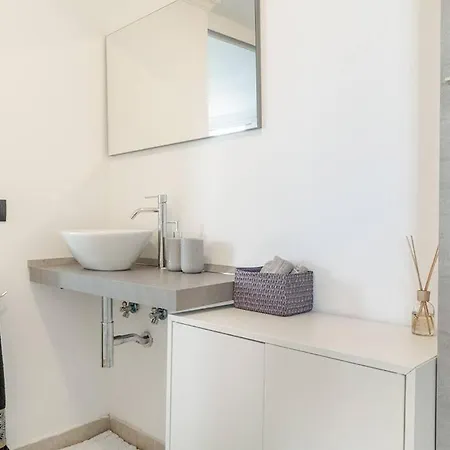 Residenza Dell Agrifoglio Apartment *