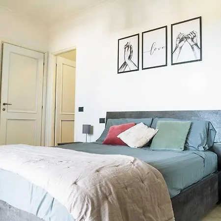 Residenza Dell Agrifoglio Apartment *
