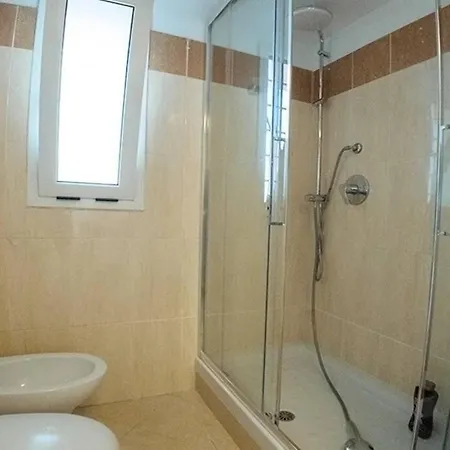 Residenza Dell Agrifoglio شقة