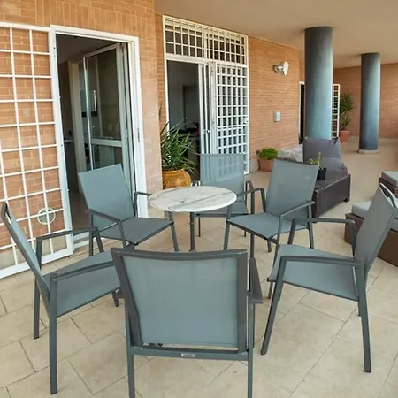 Residenza Dell Agrifoglio روما