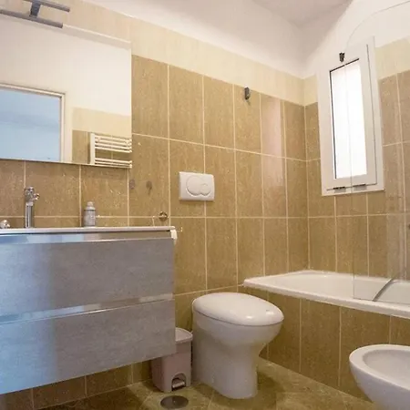 شقة Residenza Dell Agrifoglio *